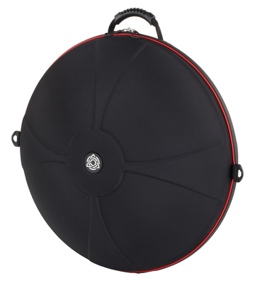Hardcase Technologies Evatek2.0L Handpan Case Black