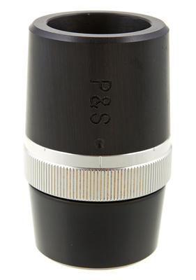 Zoom Barrel Bb 56 mm Adler