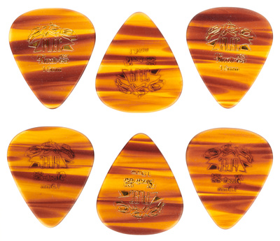 Plec Pick Set 1,50 Shell 351