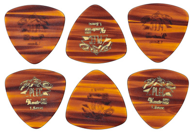 Plec Pick Set 1,50 Shell 346