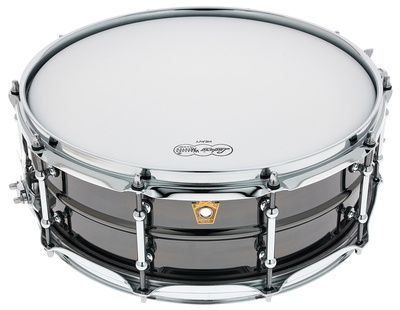 LB416T 14"x05" Black Beauty