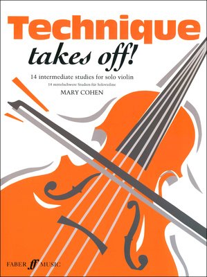 Faber Music Technique Takes Off
