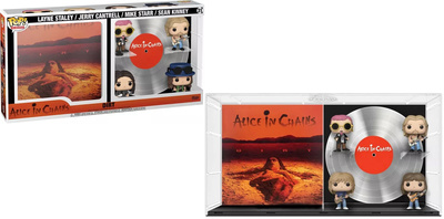 Funko Alice In Chains Dirt