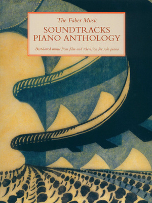 Soundtracks Piano Anthology