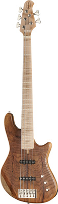 Marleaux Votan 5 XS JJ Antique Wood III