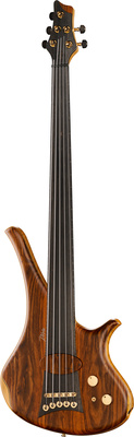 Marleaux Diva 5 Antique Wood II ltd