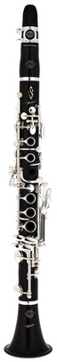 Muse 18/6 Eb Clarinet