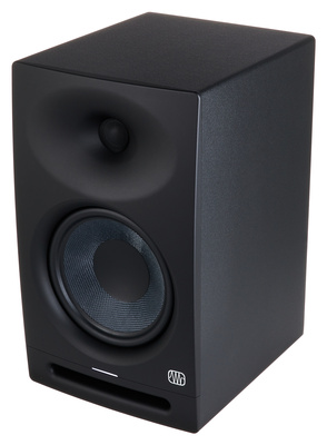 Really Great! Fender PreSonus Eris E4.5 Studio Monitors - Unboxing, Setup  and Sound Tests 