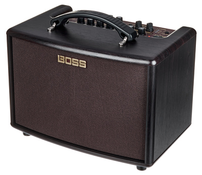 Boss AC-22LX