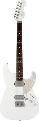 Fender LTD Elemental Strat NWT