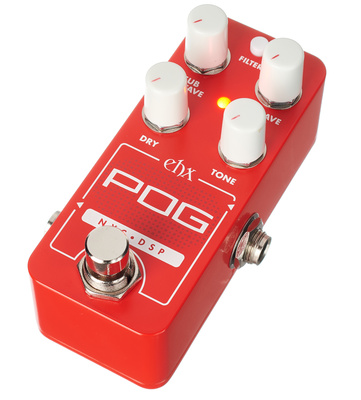 Electro Harmonix Pico POG Octaver
