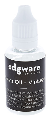 Valve Oil Vintage