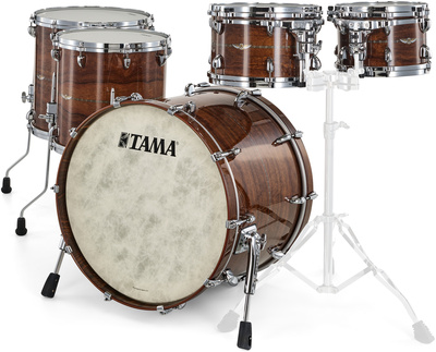 Tama STAR Drum Bubinga Set LNTI