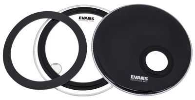 18" EMAD System Bass Pack