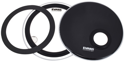 22" EMAD System Bass Pack