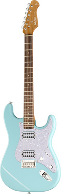 Harley Benton ST-Modern HH Daphne Blue