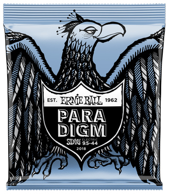 Ernie Ball Primo Slinky Paradigm