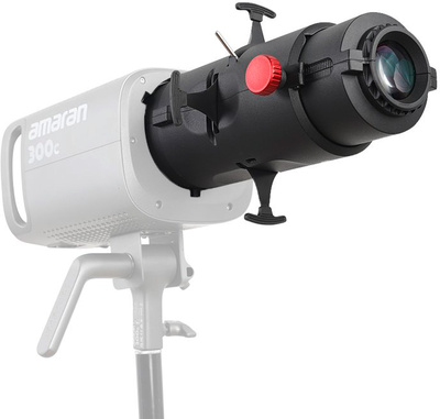 Spotlight SE 36° Lens Kit