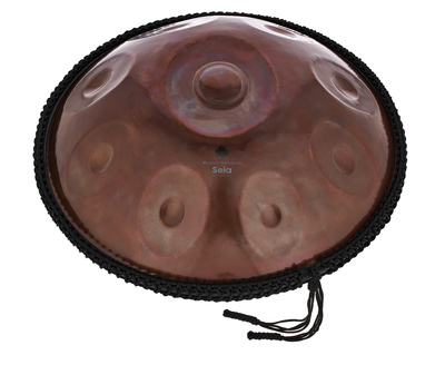 Majesty Handpan D Kurd13 311