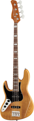 Marcus Miller V5 24-4 NT LH