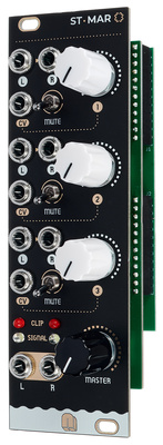 NANO Modules ST-MAR