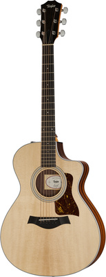 Taylor 212ce