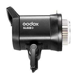 Godox SL60IID LED Video Light