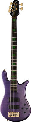 Spector LX5 Skyler Acord VSM