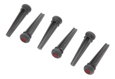 Bridge Pin Liquid Metal DG