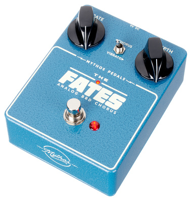 Mythos Pedals The Fates Chorus