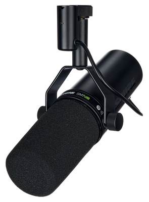 Shure SM 7 dB