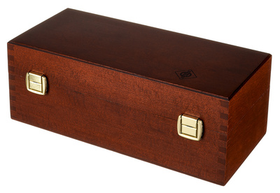 Neumann Wooden Box U89