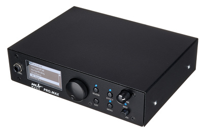 MB Music PRO.MAX