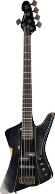 Forty Eight 5 BK Victor Brandt