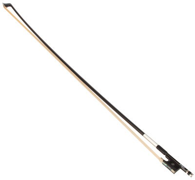 1* Standard Carbon Vn Bow 4/4