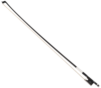 2* Deluxe Carbon Vn Bow 4/4