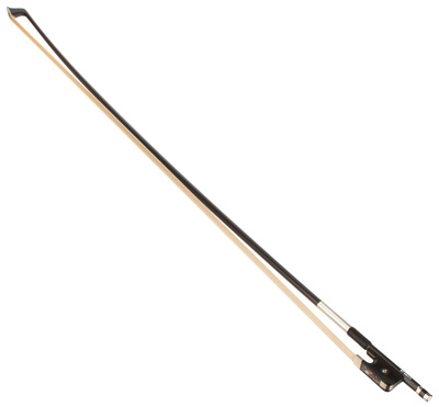 2* Deluxe Carbon Va Bow 4/4