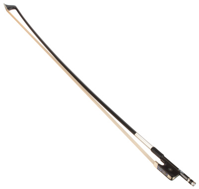 Academy by BBICO 2* Deluxe Carbon Vc Bow 4/4