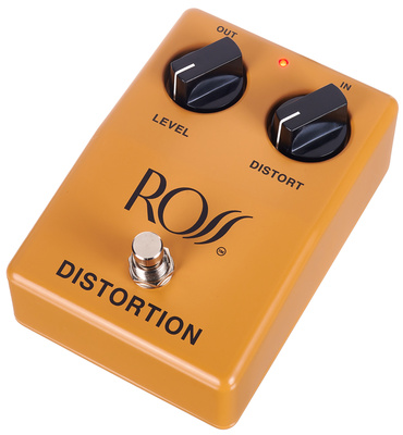 Ross Distortion