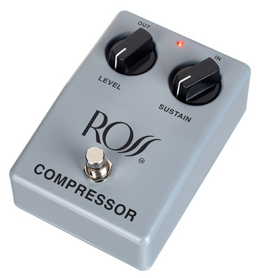 Ross Compressor