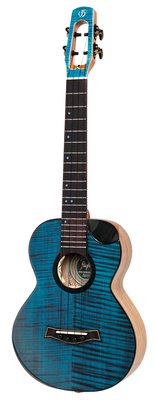Comet Tenor Ukulele BL