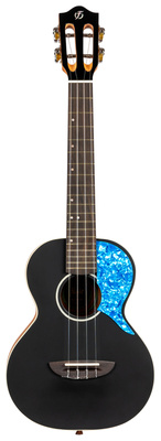 Iris Tenor Ukulele BK