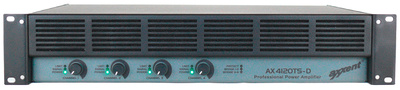 AX 4120TS-D