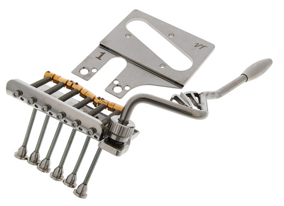 VT2 ND Teltrem Modern Steel