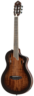 Tour Player ACA Burst