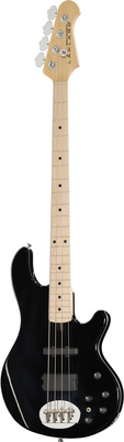 Skyline 44-02 4-String BK