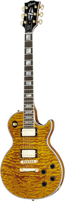 Gibson 70th Les Paul Cust. HPT QTA #2