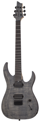 Sunset Extreme Grey Ghost