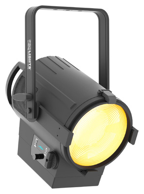 Prolights EclFresnel TU 230W M.O. Bk