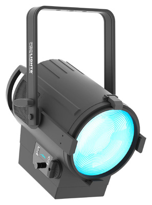 Prolights EclFresnel DY 230W M.O. Bk